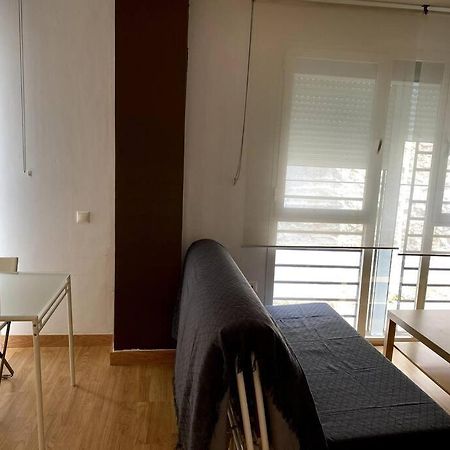 P&P Serrano Fernandez Malaga Zewnętrze zdjęcie