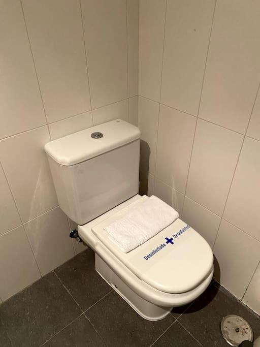 P&P Serrano Fernandez Malaga Zewnętrze zdjęcie
