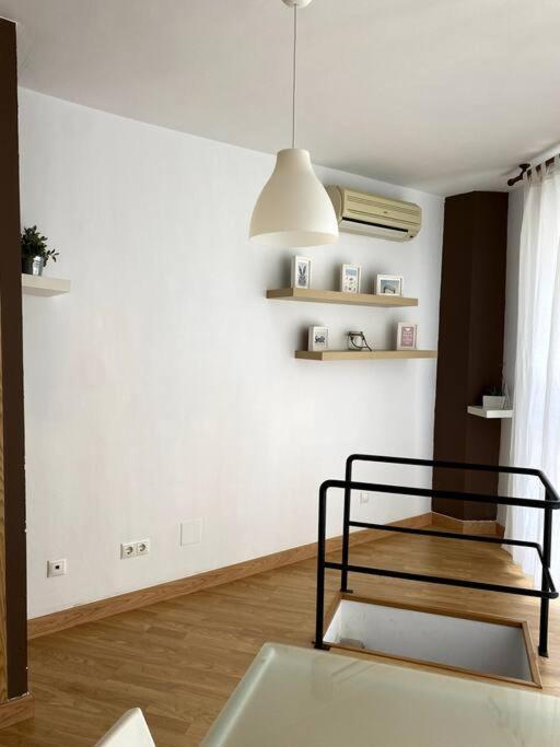 P&P Serrano Fernandez Malaga Zewnętrze zdjęcie